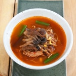             매운탕 - 샵계부     샵계부