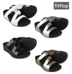 (광주신세계)[FITFLOP] [온라인단독] 핏플랍 [아이쿠션플립플랍] 8종 택1 - 샵계부