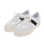 [DE LHARMONIE] Allegro Low Leather _Black Highlight 드하모니  - 샵계부