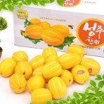 달콤한 성주 참외 10kg/정품/실중량  - 샵계부