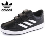 아디다스 알타스포츠 CFBA7459_검/흰  - 샵계부