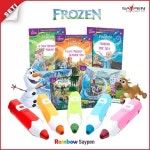 레고 호환 겨울왕국 엘사의얼음성 미녀와 야수 공주성 - 샵계부