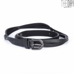 [하프클럽/써스데이아일랜드]Thursday Island 여성 꼬임 목걸..  - 샵계부