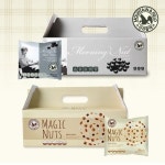 [산과들에] 1+1 하루 한줌 견과 원데이오리지널30봉세트 무료배송 - 샵계부