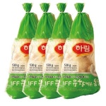             노랑통닭 - 샵계부     샵계부