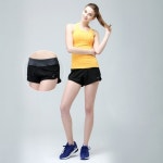 JAW20383001-2 상하의 요가복세트 필라테스복  - 샵계부