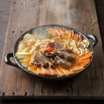             부대찌개 - 샵계부     샵계부