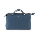 [FENDI] 펜디 바이더웨이 라지백 8BL125 SQ9 F0KR1  - 샵계부
