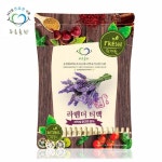             허브티 - 샵계부     샵계부