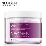 [네오젠더마로지] 네오젠 더마로지 바이오필 거즈필링 와인/레몬/그린티 - 샵계부