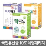 [에프앤디넷][특가]이지바울 프리미엄(온가족용)90포 - 샵계부