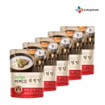 비비고 육개장 500g 외 곰탕/김치찌개/삼계탕/즉석국 - 샵계부