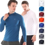 이삭 남성용 미르숄 긴팔 가디건 - 샵계부