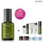 프리메라 3월 와일드 씨드 퍼밍 기초 2종 세트  - 샵계부