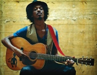 Picture of K'naan