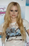 Picture of Avril Lavigne