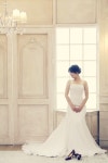리허설 촬영 / 루나 스튜디오 > 사진 > 이용후기 - 아이웨딩