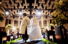 이벤트플라자 > 포토라마 예식사진 럭키찬스 > 아이웨딩 > 아이패밀리SC