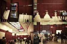 [Editor’s 리뷰] 깊이가 다른 호텔프리마의 ‘로얄웨딩 초대전’  - 아이웨딩 brand+  > 웨딩홀 