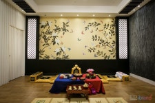 [웨딩홀] 강북웨딩홀 아름답고 품격있는 KD컨벤션 - 아이웨딩 ibrand+  > 웨딩홀 