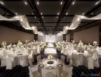 [웨딩홀] 연예인이 찾는 예식장추천, 나인트리컨벤션 - 아이웨딩 brand+  > 웨딩홀 