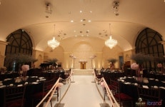 [웨딩홀] 누구나 만족하는 예식장 BEST5 - 아이웨딩 brand+  > 웨딩홀 