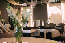 [웨딩홀] 눈이 즐거운 결혼식장 스카이뷰섬유센터 - 아이웨딩 brand+  > 웨딩홀 