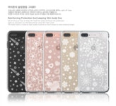 텐바이텐 10X10 : 아이폰 소프트 라이트업 케이스 - 스타