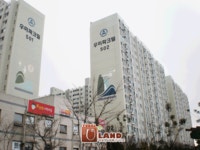 상동 | 우미5차파크빌 112㎡ 보증금 / 월세 1,000만원 | 영재공인중개사사무소 