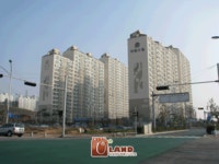 남악리 | 오룡마을휴먼시아 112㎡ 매매가 17,000  만원