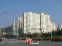 남악리 | 오룡마을휴먼시아 112㎡ 매매가 16,000  만원