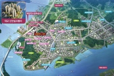 북항동 | 신안실크밸리 146㎡ 매매가 35,000  만원