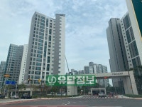 일로읍 | 오룡에듀포레푸르지오1차 112㎡ 보증금 / 월세 2,000만원 | 시티공인중개사 