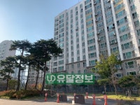 남악 | 골드디움 109㎡ 매매가 22,000만원 | 로또공인중개사 