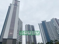 석현동 | 라송센트럴카운티5차 109㎡  100만원 | 홈런공인중개사사무소 