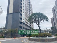 석현동 | 라송센트럴카운티5차 84㎡ 전세가 19,500만원 | 알파공인중개사 