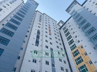 산정동 | 근화삼학베아채 124A㎡ 매매가 21,500만원 | 호산나공인중개사 