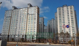 삼향읍 | 모아엘가2차 114㎡ 매매가 23,000만원 | 맹진희공인중개사 