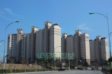 옥암동 | 옥암골드클래스 112㎡ 매매가 24,500  만원