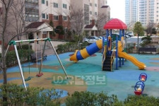 옥암동 | 옥암부영애시앙1차 116㎡ 매매가 16,700  만원