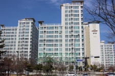 옥암동 | 옥암코아루 112㎡ 매매가 19,900  만원