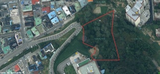 용당동 | 토지/임야 3339㎡ 매매가 55,000만원 | 성공공인중개사 