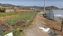 삼향읍 | 토지/임야 2998㎡ 매매가 20,720만원 | 박종영공인중개사사무소 