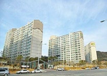 옥암동 | 옥암푸르지오 105.79㎡ 보증금 / 월세 1,000만원 | 이루다공인중개사사무소 