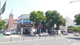 옥암동 | 상가점포 231㎡ 보증금 / 월세 2,000만원 | 하늘땅별땅공인중개사사무소 