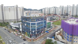 연산동 | 상가점포 99㎡ 보증금 / 월세 2,000만원 | 하늘땅별땅공인중개사사무소 