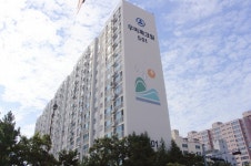 상동 | 우미5차파크빌 115㎡ 보증금 / 월세 1,000만원 | 이루다공인중개사사무소 