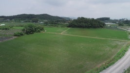 삼호읍 | 토지/임야 28169㎡ 매매가 213,000만원 | 정인공인중개사 