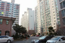 꿈동산신안 | 2차 77.08㎡ 매매가 10,000만원 | 이루다공인중개사사무소 