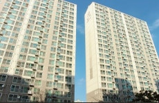 옥암동 | 옥암부영애시앙1차 116㎡ 매매가 18,500만원 | 엄지공인중개사사무소 